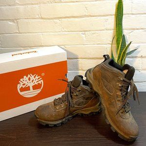 Timberland Waterproof Hiking Boot